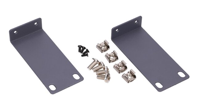 ZTE ZXA10 F803G-8 | Switch | 8x RJ45 100Mb/s, 1x GPON - imagine 10