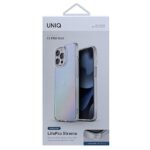 UNIQ LifePro Xtreme Case iPhone 13 Pro Max 6,7" iridescent - imagine 6