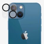 PanzerGlass Camera Protector iPhone 13/13 mini 0383 - imagine 3