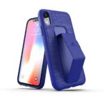 Adidas SP Grip Case iPhone Xr collegiate royal 32852
