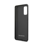 Mercedes MEHCS62SRCFBK S20 G980 hard case black Dynamic - imagine 6