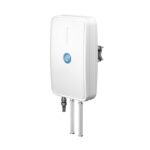 QuWireless QuMax Omni AX50MO | 5G + Wi-Fi + GPS Antenna | for Teltonika RUTX50