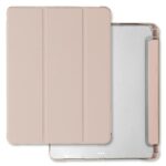 Mercury Clear Back Cover iPad Pro 13(2024) pink