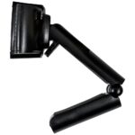 Verbatim Full HD 1080p Webcam with Microphone AWC-01 black 49578 - imagine 5