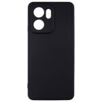 Case Beline Silicone for Oppo Reno 13 FS black - imagine 2