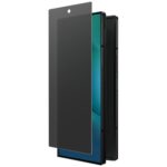 UNIQ Optix Privacy privacy tempered glass for Samsung Galaxy Z Fold7