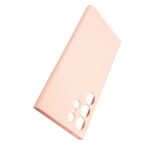 Beline Silicone Case Samsung S24 UltraS928 Rose Gold - imagine 3