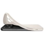 Spigen Liquid Air case for iPhone 17 Pro titanium - imagine 8