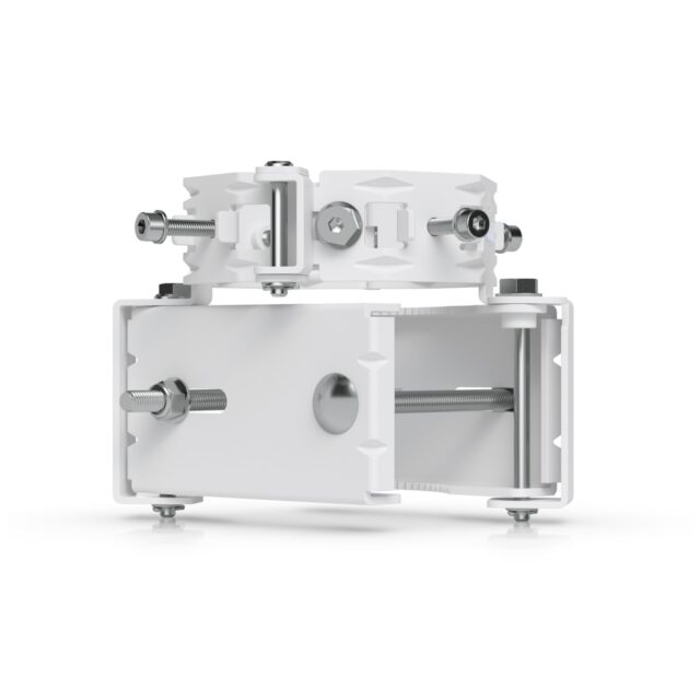 Ubiquiti UACC-Wave-AP-Micro-Mount | Mounting bracket | for four Wave AP Micro - imagine 4