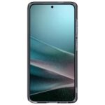 Spigen Ultra Hybrid Mag MagSafe Case for Samsung Galaxy S25 White - imagine 3