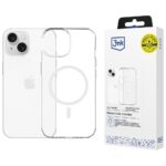 3MK Armor MagCase for Apple iPhone 13/14
