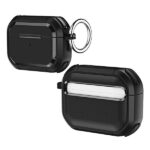 Beline AirPods Solid Cover Air Pods Pro2black - imagine 2