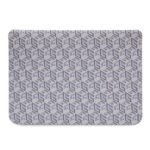 Guess Sleeve GUCS16HGCFSEB 16" blue GCube Stripes - imagine 3