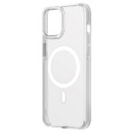 UNIQ case Calio iPhone 15 / 14 / 13 6.1" Magclick Charging transparent - imagine 3