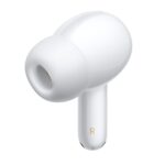 Xiaomi Redmi Buds 6 Pro Wireless Earbuds White, Bluetooth 5.3 - imagine 5