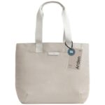 Bag UNIQ Arden Tote 16L beige - imagine 5