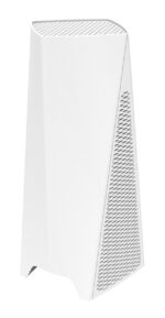 MikroTik Audience | WiFi Router | RBD25G-5HPacQD2HPnD, Tri Band, Mesh, 2x RJ45 1000Mb/s - imagine 2