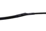 Extralink SC/APC-SC/APC Flat | Patchcord | drop, single mode, Simplex, G.657A2, 80m - imagine 4