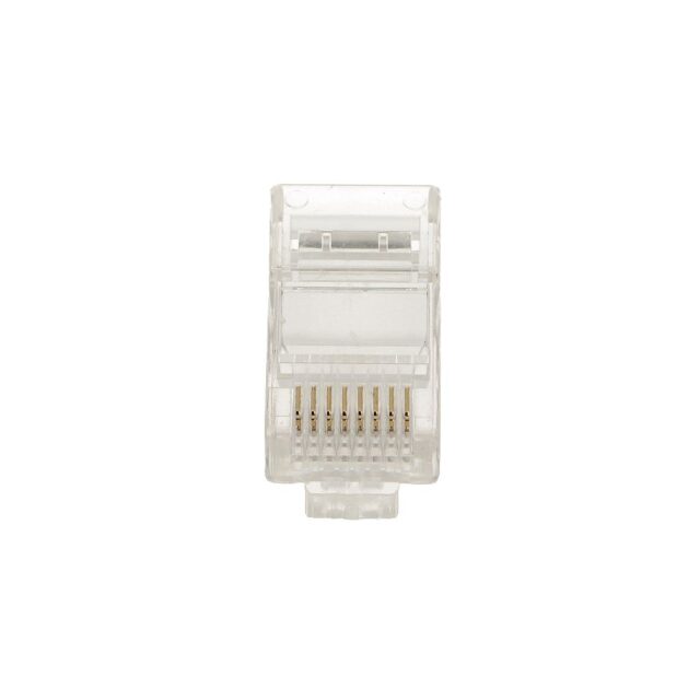 Extralink CAT5E UTP RJ45 | RJ45 Connector | 8P8C - imagine 3