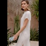 UNIQ case Coehl Willow iPhone 16 Pro Max 6.9" Magnetic Charging iridescent - imagine 8