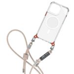 Skinarma Dyno Universal phone lanyard birch