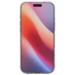 Spigen Liquid Crystal MAG MagSafe Case for iPhone 17 Pro Max White - imagine 3