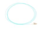 Extralink LC/UPC | Pigtail | Multi mode, OM3, 50/125, 2m, Easy strip - imagine 2