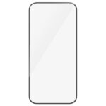 PanzerGlass Screen Protector iPhone 16 /15 6.1" Ultra-Wide Fit 2861 - imagine 3