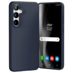 Mercury Soft Samsung S24 FE S721        midnight blue