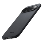 Case PITAKA Ultra-Slim for Google Pixel   10 Pro XL black grey - imagine 3