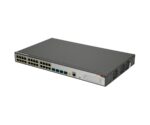 Fiberhome S4820-28T-X-PE-AC | Switch | 24x RJ45 1000Mb/s PoE, 4x SFP+ - imagine 7