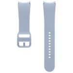 Samsung Sport Band ET-SFR94LLEGEU for Watch6 20mm M/L polar blue