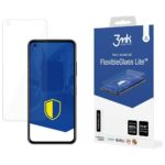 3MK FlexibleGlass Lite hybrid glass for Asus Zenfone 10