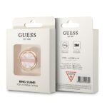 Guess Ring stand GURSHCHMAP pink Marble - imagine 2