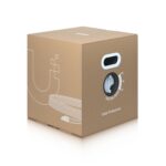 Ubiquiti UISP-Cable-Pro | Copper LAN cable | CAT5E, FTP, 305m - imagine 3