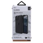 UNIQ Clarion Hardcase iPhone 11 Pro vapour smoke - imagine 2