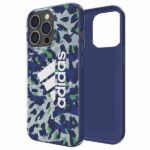 Adidas OR Snap Case Leopard iPhone 13/13Pro 6,1" blue 47260 - imagine 7