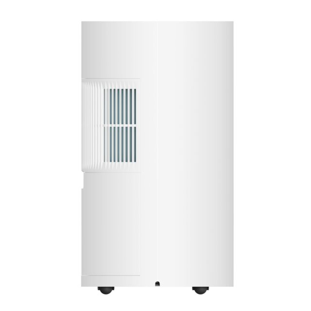 Xiaomi Smart Dehumidifier Lite EU | Dehumidifier | moisture absorber - imagine 2