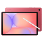 Tablet Samsung Galaxy Tab S10 Lite X406 5G 10.9 6GB RAM 128GB - Red