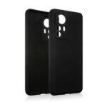 Beline Silicone Case Xiaomi 12Tblack