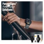 PanzerGlass Galaxy Watch 3 41mm/SmartWatch 30mm - imagine 3