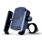 3MK Steel Bike Holder bicycle/motorcycle holder - imagine 4