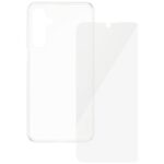 Protective set CARE by PanzerGlass Fashion 2in1 Case+Glass for Samsung Galaxy A26 5G - imagine 3