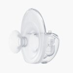 Momcozy AS205 17mm | Flange Insert | for M5 - imagine 4