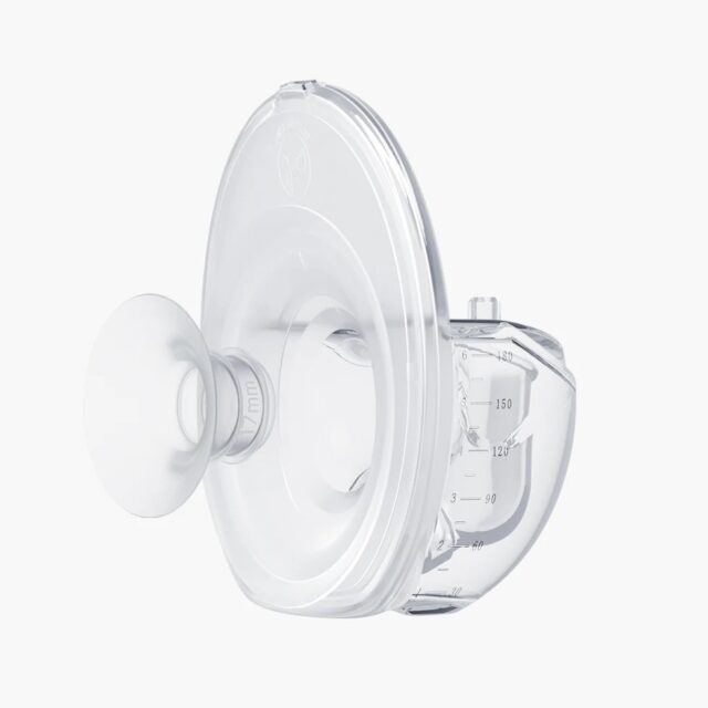 Momcozy AS205 17mm | Flange Insert | for M5 - imagine 4