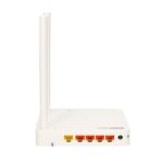 Totolink A702R | WiFi Router | AC1200, Dual Band, MIMO, 5x RJ45 100Mb/s - imagine 4