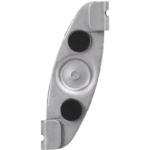Ubiquiti U-PRO-MP | Mounting bracket | dedicated for UniFi devices - imagine 3