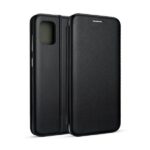 Beline Etui Book Magnetic Samsung M31sM317 /black - imagine 2