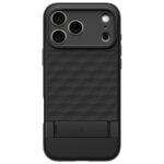 Spigen Parallax "S" MAG MagSafe Case for iPhone 17 Pro Black - imagine 2