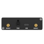 Teltonika TRM500 | 5G Modem | 3,4Gbps, LTE Cat 19, 4x SMA, USB Type-C - imagine 4